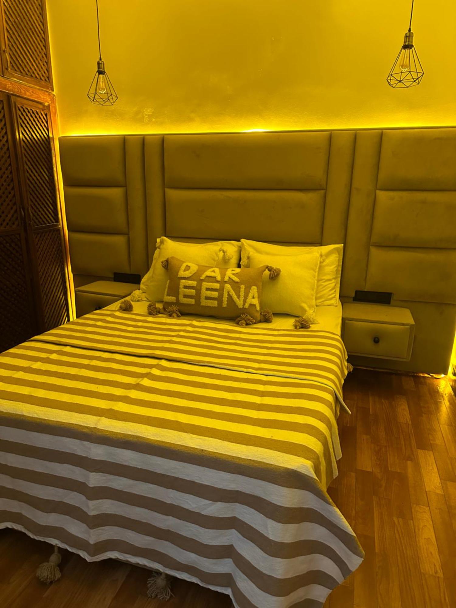 Dar Leena Esauira Exterior foto