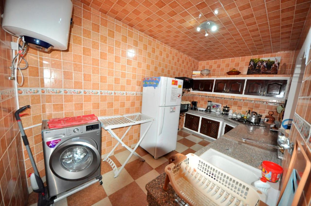 Dar Leena Esauira Exterior foto